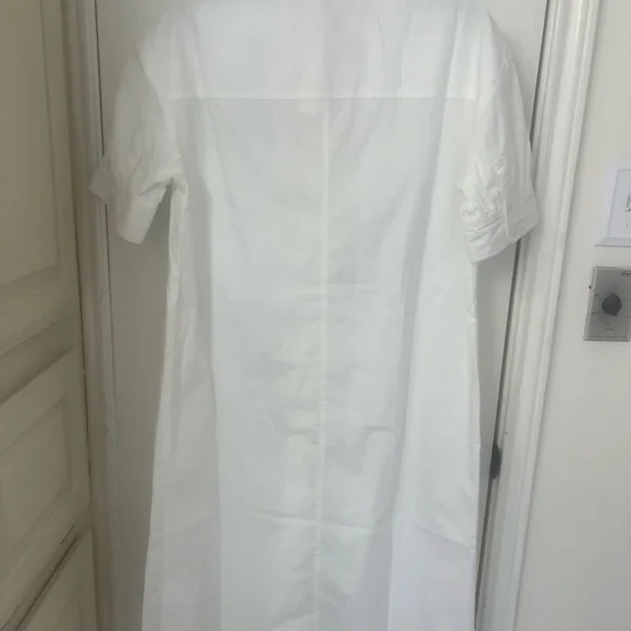 Banana Republic Cotton Dress - Picture 5 of 6